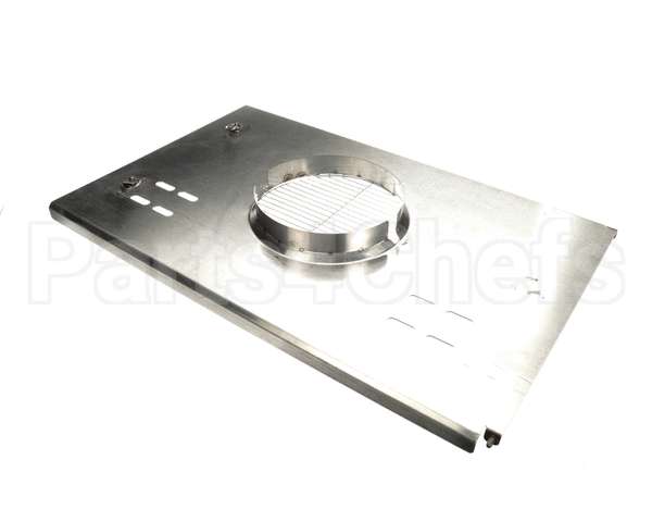 54863 Blodgett Baffle Assembly
