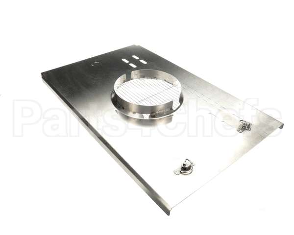 54863 Blodgett Baffle Assembly