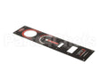 54864 Food Warming Control-Pnl-Humi-Temp-Al (Bent)