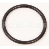 54865-222 Compatible Perlick O Ring Black Epdm 1-1/2