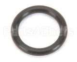 54865-222 Perlick O Ring, Black Epdm, 1-1/2 I