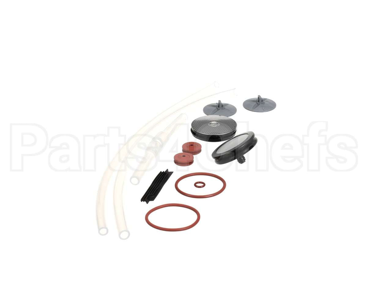 54867.0001 Bunn Pm Kit, Crescendo 12 Months