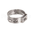 54871-198 Compatible Perlick Clamp, Stepless Ear, .654-.780