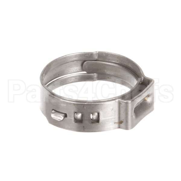 54871-198 Compatible Perlick Clamp, Stepless Ear, .654-.780