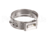 54871-198 Perlick Clamp, Stepless Ear, .654-.780