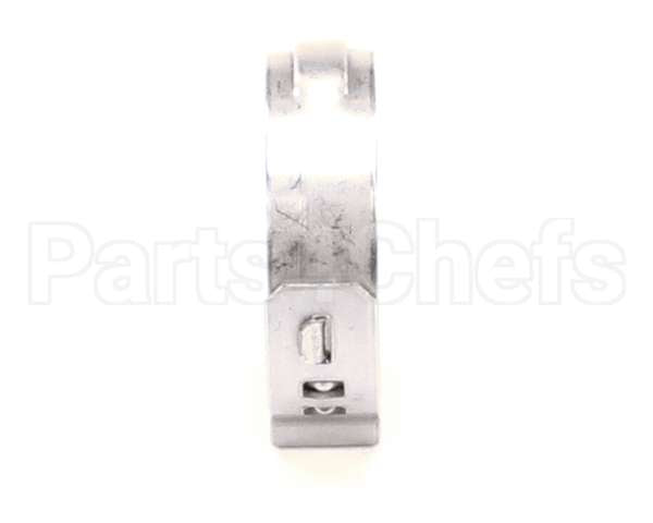 54871-210 Perlick Clamp, Stepless Ear, 304Ss .70