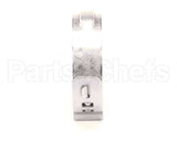 54871-210 Perlick Clamp, Stepless Ear, 304Ss .70