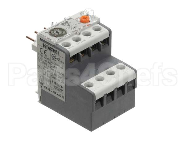 54889 Blodgett Thermal Overload Protktr Moto
