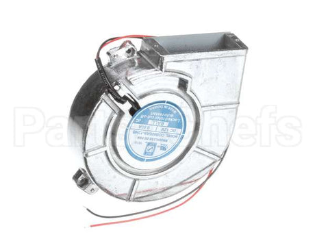 54897 Blodgett Fan, 12Vdc Blower