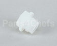 54900-1 Perlick Plug, Threaded Cleanout, Natur