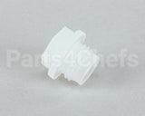 54900-1 Perlick Plug, Threaded Cleanout, Natur