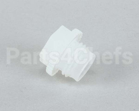 54900-1 Perlick Plug, Threaded Cleanout, Natur