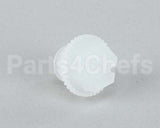 54900-1 Perlick Plug, Threaded Cleanout, Natur