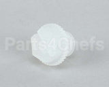 54900-1 Perlick Plug, Threaded Cleanout, Natur