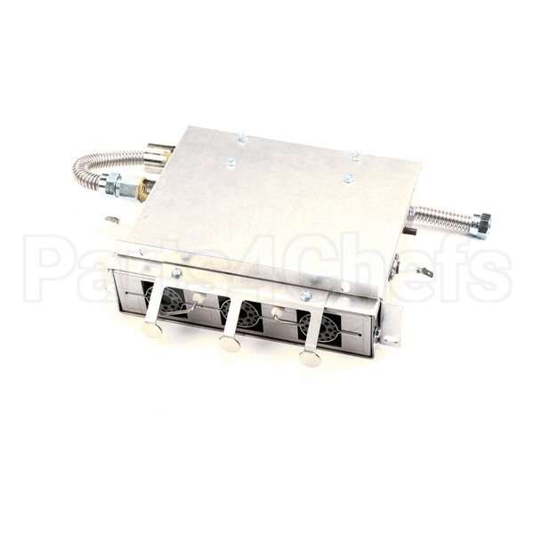 54908 Compatible Blodgett Burnerassy, Ng 45K Es