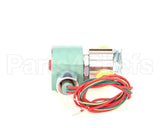 54908 Henny Penny Valve-Soldenoid 240 Air