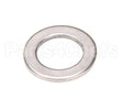 54920-1 Perlick Washer, Flat, Type 302-304 Ss