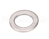 54920-1 Perlick Washer, Flat, Type 302-304 Ss