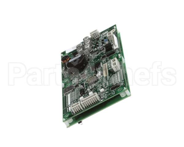 54932 Blodgett Progmd.control,Hv100G Manual G.m.