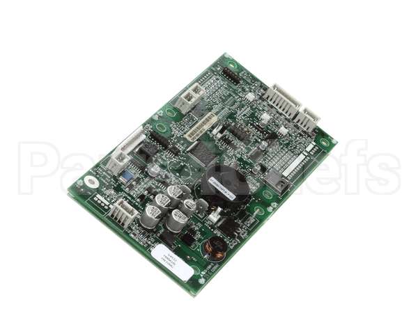 54932 Blodgett Progmd.control,Hv100G Manual G.m.