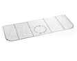 54933.0101 Bunn Grate, Drip Tray