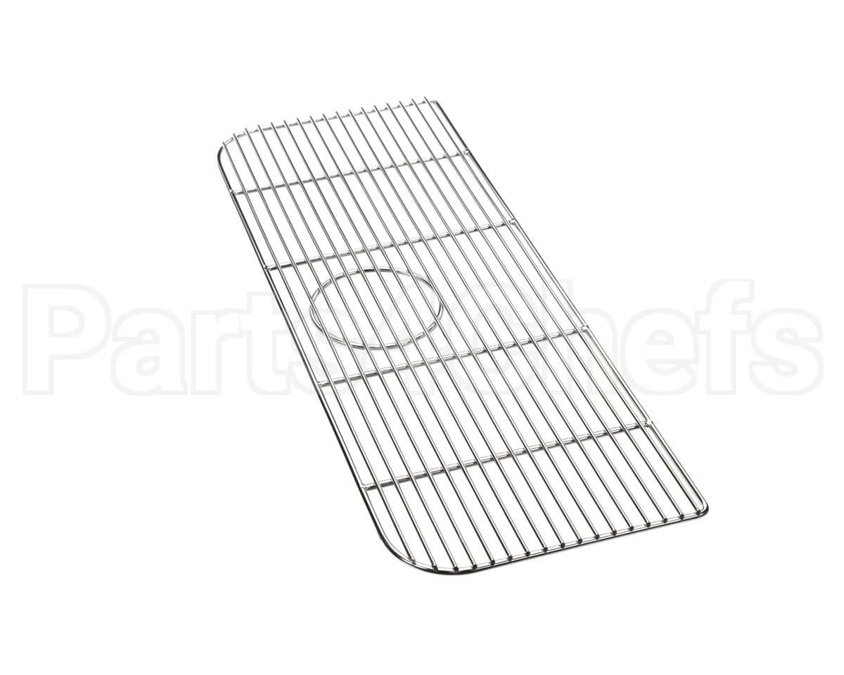 54933.0101 Bunn Grate, Drip Tray