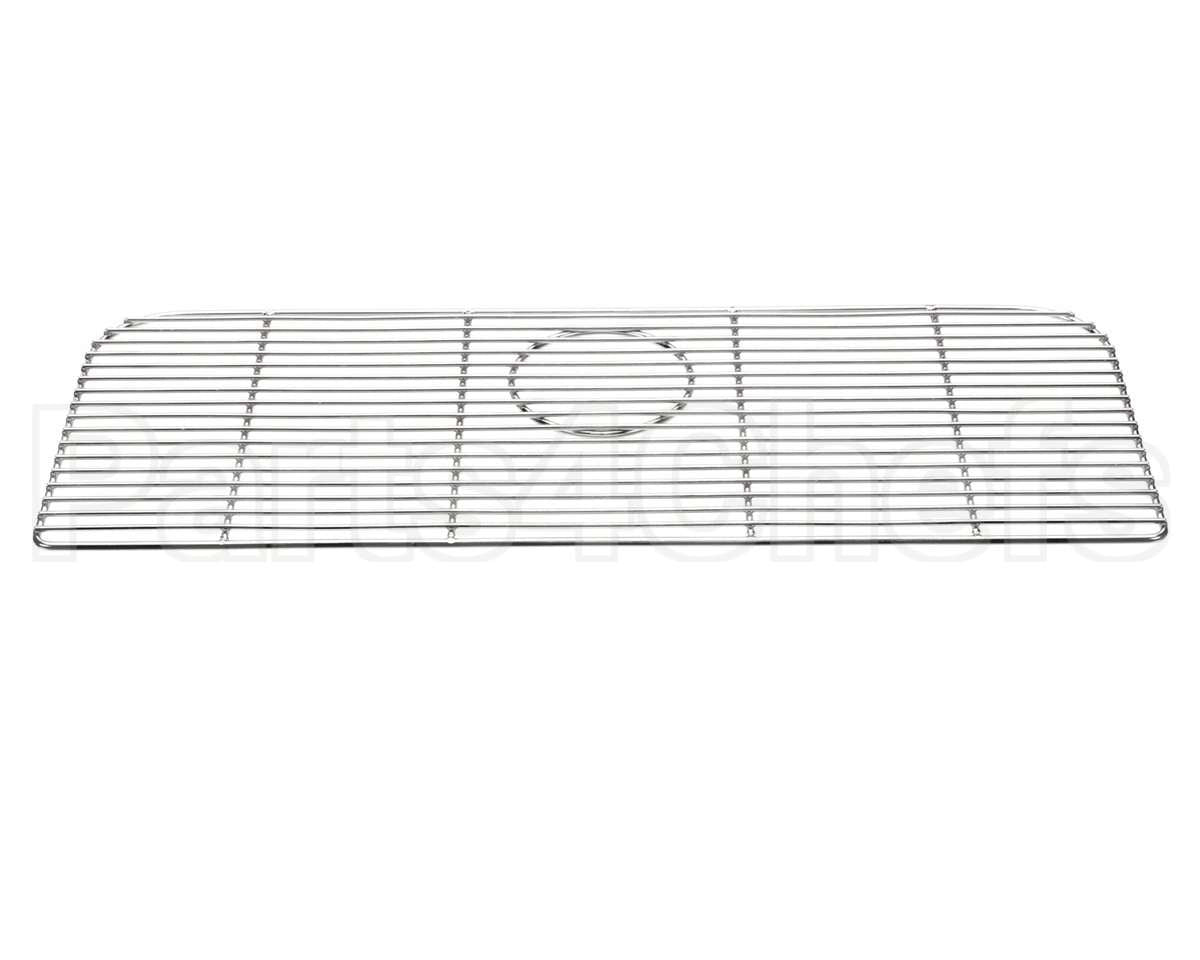 54933.0101 Bunn Grate, Drip Tray