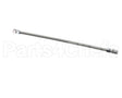 54935 Blodgett Flex Hose, Gas, 3/8 X 20