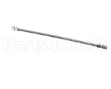54935 Blodgett Flex Hose, Gas, 3/8 X 20