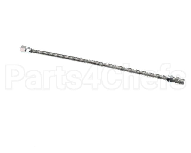 54935 Blodgett Flex Hose, Gas, 3/8 X 20