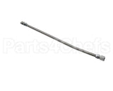 54935 Blodgett Flex Hose, Gas, 3/8 X 20