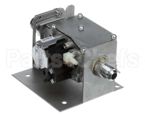 54938 Blodgett Natural Gas Valve Assembly