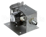 54938 Blodgett Natural Gas Valve Assembly