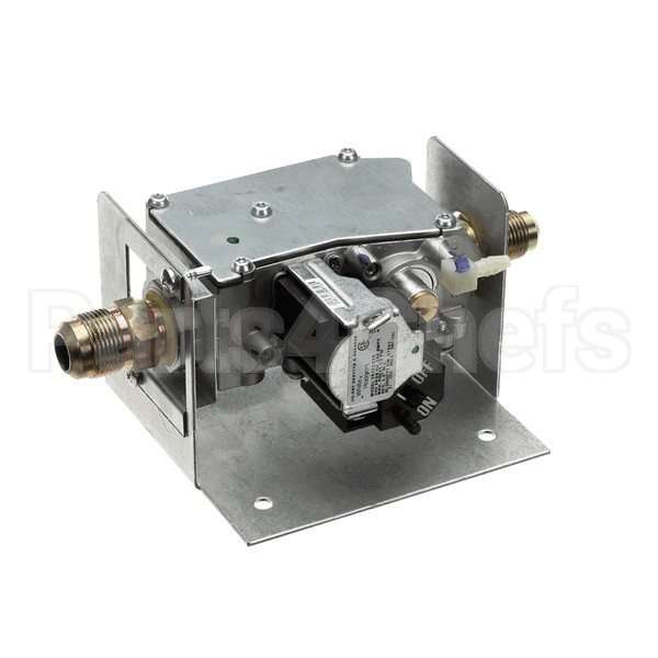 54939 Compatible Blodgett Propane Gas Valve Assy