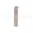 54960 Compatible Blodgett Key, 3/16 X 1 Ss