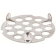 54965-1 Compatible Perlick F/1-1/2 Drain Strainer