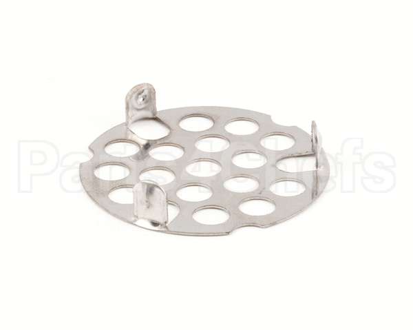 54965-1 Perlick Strainer, Flat F/1-1/2 Drain