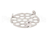 54965-1 Perlick Strainer, Flat F/1-1/2 Drain