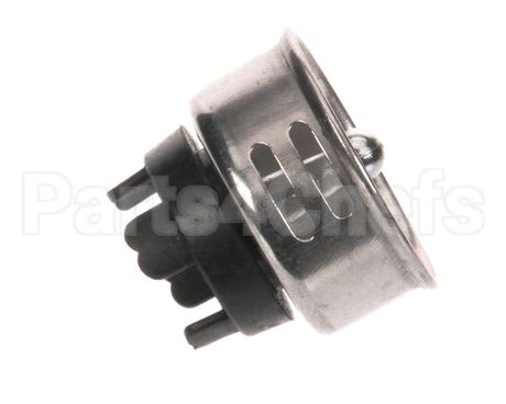 54965-2 Perlick Crumb Cup, F/1-1/2 Drain Sock