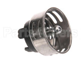 54965-2 Perlick Crumb Cup, F/1-1/2 Drain Sock
