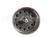 54965-2 Perlick Crumb Cup, F/1-1/2 Drain Sock