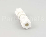 54976 Perlick Connector,Union,5/16" Bulkhead