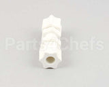 54976 Perlick Connector,Union,5/16" Bulkhead