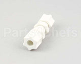 54976 Perlick Connector,Union,5/16" Bulkhead