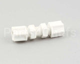 54976 Perlick Connector,Union,5/16" Bulkhead