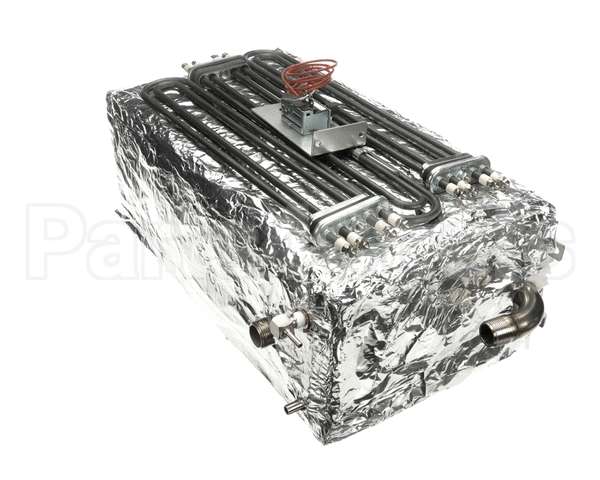54978 Blodgett Boiler,Insulated 480V