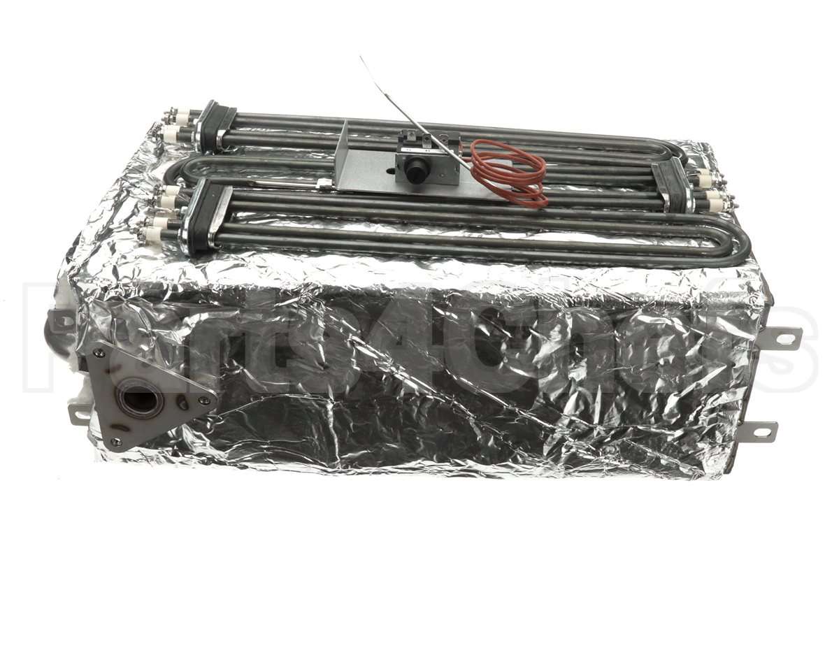 54978.0000 Blodgett Boilerinsulated 480V