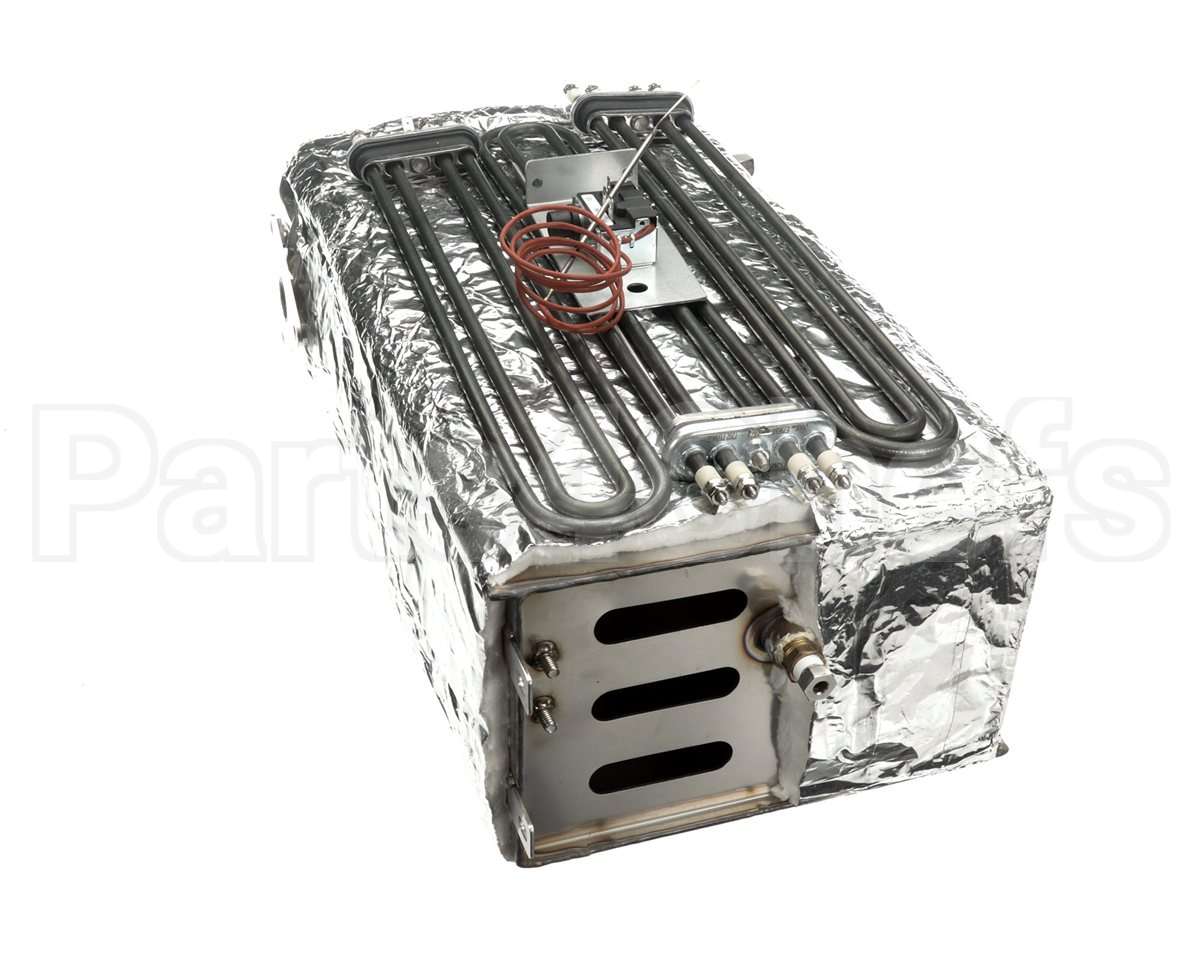 54978.0000 Blodgett Boilerinsulated 480V