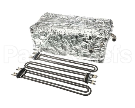 54979 Blodgett Boiler,Insulated 208V