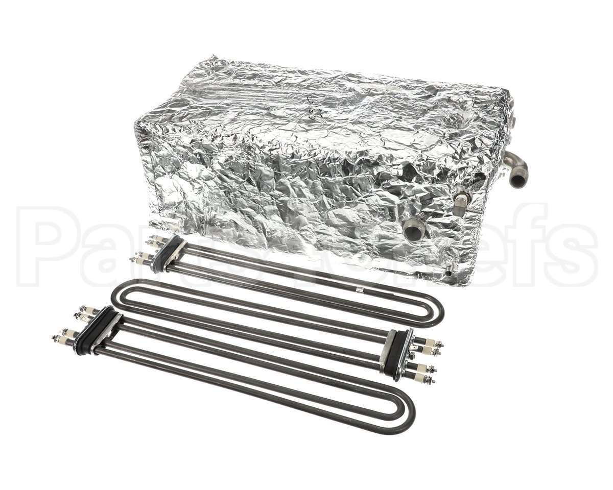 54979.0000 Blodgett Boilerinsulated 208V